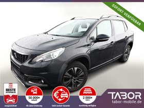 PEUGEOT 2008 1.6 BlueHDi 120 Allure Pano Nav SHZ Kam 16Z