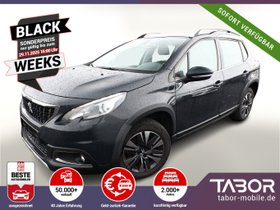 PEUGEOT 2008 1.6 BlueHDi 120 Allure Pano Nav SHZ Kam 16Z