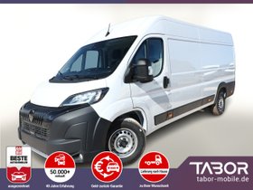 PEUGEOT Boxer 435 140 L4H2 Kam 270° Temp PDC E-Rad DAB