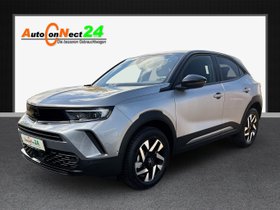OPEL Mokka GS Line -Massage/Winterpaket/LED Intelli/ACC/Navi-App-