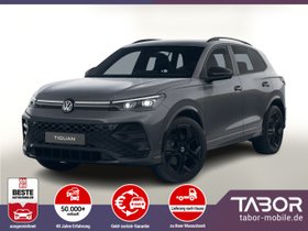 VW Tiguan R-Line 4M Nav AHK Matrix LM20Z eHK PrivG