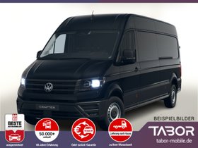 VW Crafter 35 L4H3 3S Temp AppCo 2xPDC Vorber.AHK
