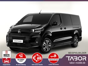 CITROEN Spacetourer 180 EAT8 MAX XL Pano Nav Kam SHZ AHK