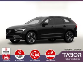 VOLVO XC60 T6 AWD Plus Dark FACELIFT AHK 360° H/K 19Z