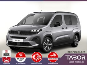 PEUGEOT Rifter M1 GT L2  7-S Keyl Nav Kam 2xPDC ACC BT