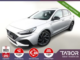 HYUNDAI i30 1.6 CRDi 136 N Line LED PDC KeyL LaneAs ACC