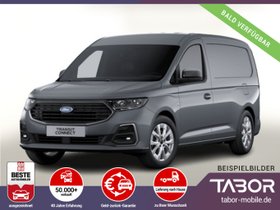 FORD Transit Connect L2 TDCI 122 AWD Limited SHZ PDC