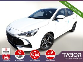 MG MG3 1.5 HEV+ 195 Luxury LED Nav ACC SHZ Kam360°