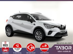 MITSUBISHI ASX 1.6 HEV 143 SHZ Kam PDC KeyL Temp PrivG LHZ