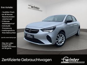 OPEL CORSA 1.2 EDITION LED/NAVI/SHZ/PARKPILOT/KAMERA