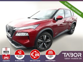 NISSAN X-Trail 1.5 VC-T 213 e-Power Tekna+ e-4ORCE 7S