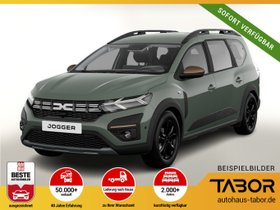 DACIA Jogger Extreme+ ECO-G 100 7-Si Kam PDC vo/hi SHZ