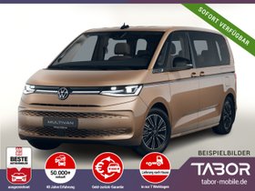 VW T7 Multivan DSG Style AHK Matrix Nav eHk Keyl AC