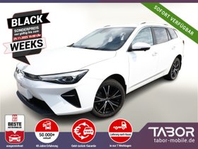 MG MG5 51kWh Luxury ACC Kam360° LED Nav SHZ Keyl