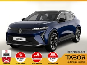 RENAULT Scenic E-TECH Techno 220 Long Range el Heckkl