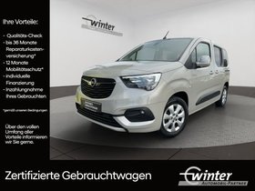 OPEL COMBO LIFE ELEGANCE LENKRAD+SHZ/KAMERA/DAB