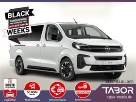 OPEL Zafira 2.2 D 180 AT8 XL GS Nav AHK Massage SHZ