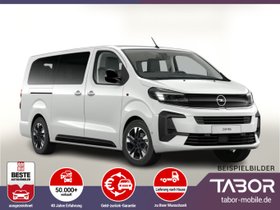 OPEL Zafira 2.0 D 180 AT8 XL GS Nav AHK Massage SHZ
