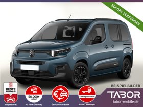 CITROEN Berlingo PKW 130 EAT8 MAX Nav Keyl Kam PDC 16Z