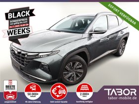 HYUNDAI Tucson 1.6 T-GDI 150 Pure PDC Temp Kam LM17Z