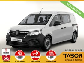 RENAULT KANGOO Rapid Doppelkabine Start L2 Blue dCi 115