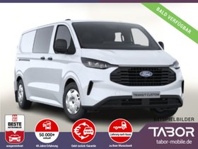 FORD Transit Custom DCiV TDCi 170 Aut Trend 320L2 LED