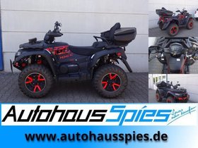 TGB BLADE 1000 TOURING T3B ATV