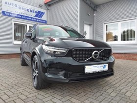 Volvo XC40 B4 B 2WD R-Design ACC/SHZ/LED/PDC/KAM/NA...