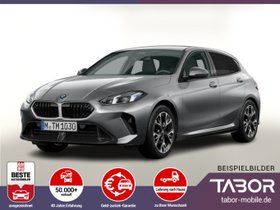 BMW 120i M Sport PremiumP PrivG LED Nav Kam SHZ 18Z