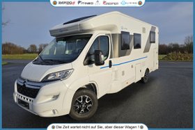 SunLiving S 72DL X-TRA
