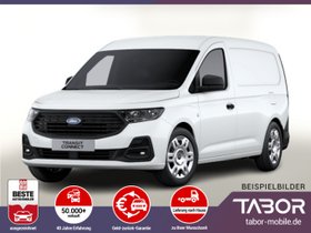 FORD Transit Connect L2 TDCI 122 AWD Trend SHZ PDC