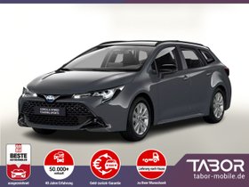 TOYOTA Corolla TS Nav LED Kam ACC DigC  10