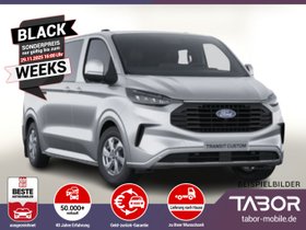 FORD Transit Custom DCiV TDCi 170 Aut Limit 320L2 AHK