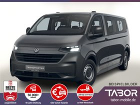 VW T7 Kombi 2.0 TDI 150 AT8 L2 LED 8S Kam PDC Temp