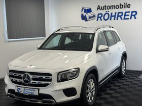 Mercedes-Benz GLB 200 d Urban Widescreen Distronic+ Kamera AHK