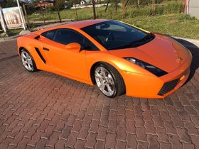Lamborghini Gallardo 5.0 Preis nur dieses Wochenende gültig!