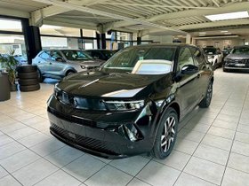 Opel Mokka GS NAVI+SHZ+LKZ+RFK 96kW (131PS), Aut...