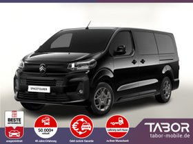 CITROEN Spacetourer PLUS XL 8-S SHZ Nav Kam 2xKlima LED