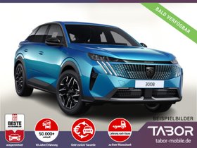PEUGEOT 3008 MHEV 145 Allure ACC 21-HD