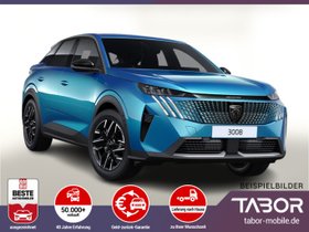 PEUGEOT 3008 MHEV 145 Allure ACC 21-HD