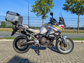 YAMAHA XT 1200 Z A SUPER TENERE ABS EXTRAS + HELM...