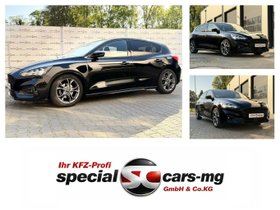 FORD Focus ST-Line / Keyless / Kamera / Carplay...