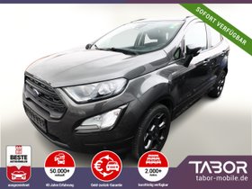 FORD EcoSport 1.0 EcoBoost 125 ST-Line Nav PDC SHZ