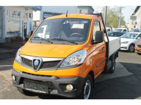PIAGGIO Porter NP6 Kipper 220 Klima SOFORT  !!!!...