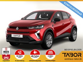 RENAULT Captur EVOLUTION E-TECH 145