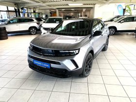 Opel Mokka GS Line SHZ+LHZ+NAVI+EPH HI+RFK 1.2 Tur...