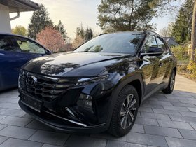 HYUNDAI Tucson Blackline Mild-Hybrid 2WD Trend 1.Hd AHK