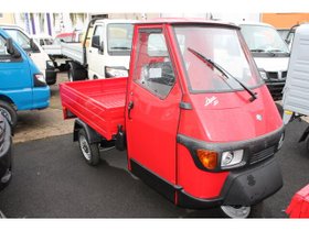PIAGGIO APE 50 Pritsche LED Grossauswahl SOFORT