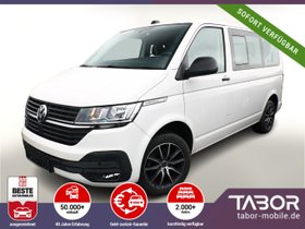 VW T6.1 Caravelle 2.0 TDI 150 Trendline 9S AppC PDC