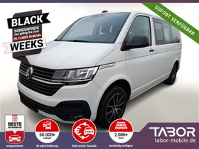 VW T6.1 Caravelle 2.0 TDI 150 Trendline 9S AppC PDC